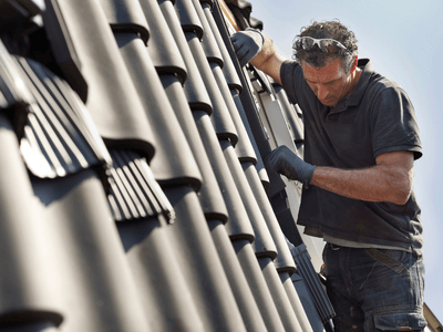 About Roof Repair Experts Red Boiling Springs, TN